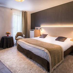 Chambre de Luxe Lit King-Size